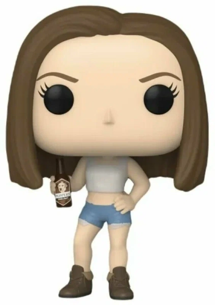 Фигурка Funko POP! Television: Letterkenny - Katy w/Puppers & Beer 1164 (57126)